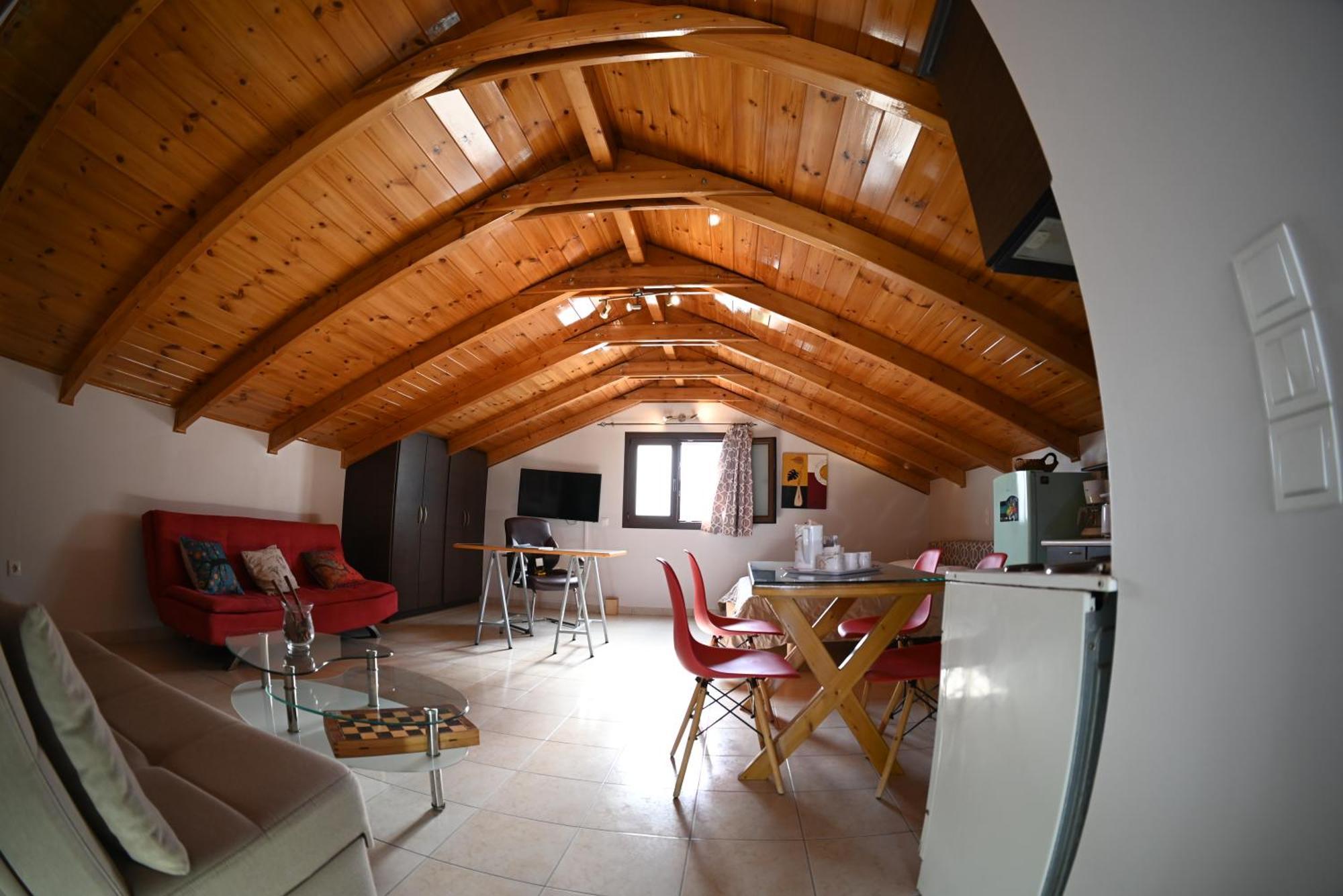 Studio Gio In Zakynthos City Luaran gambar