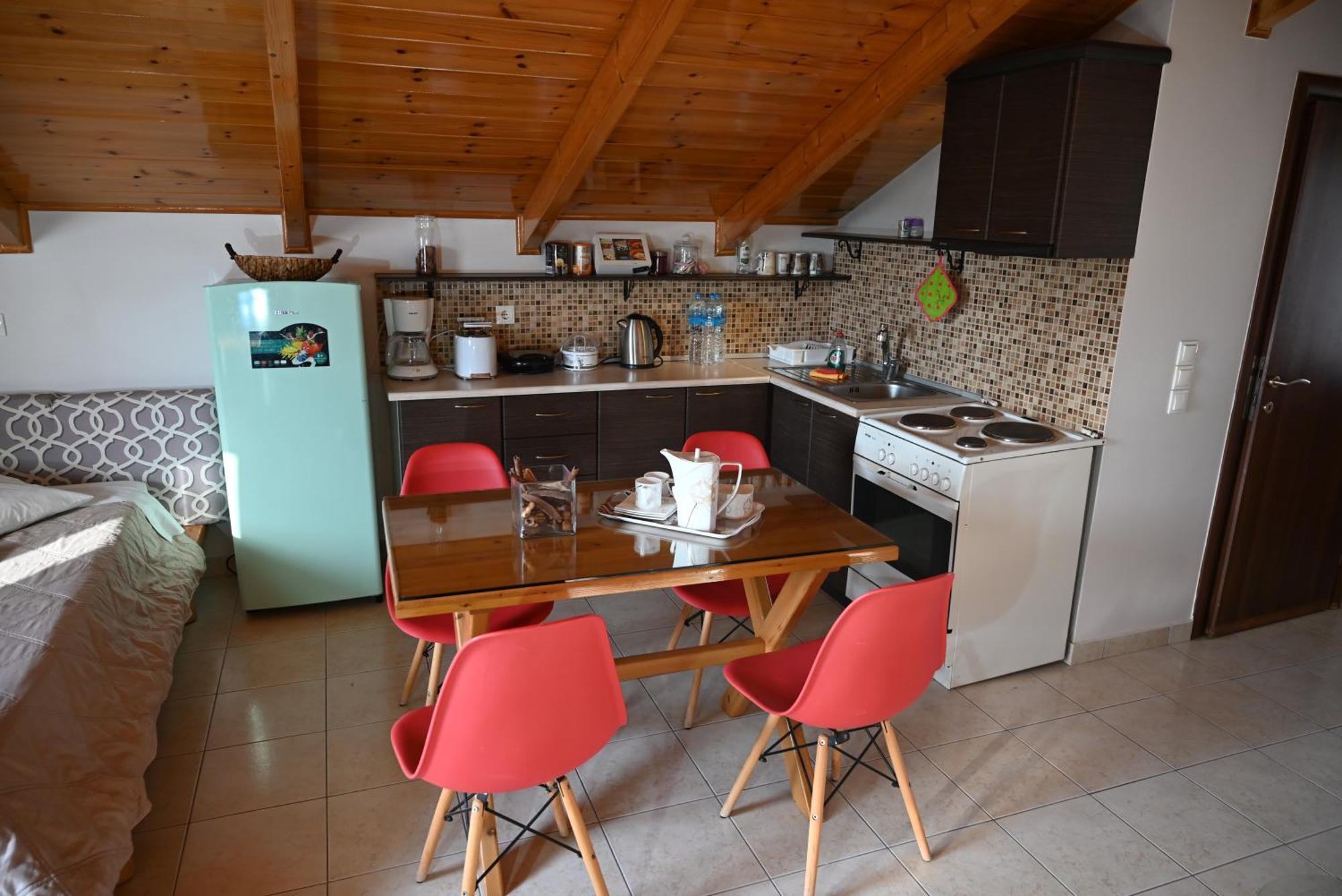Studio Gio In Zakynthos City Luaran gambar