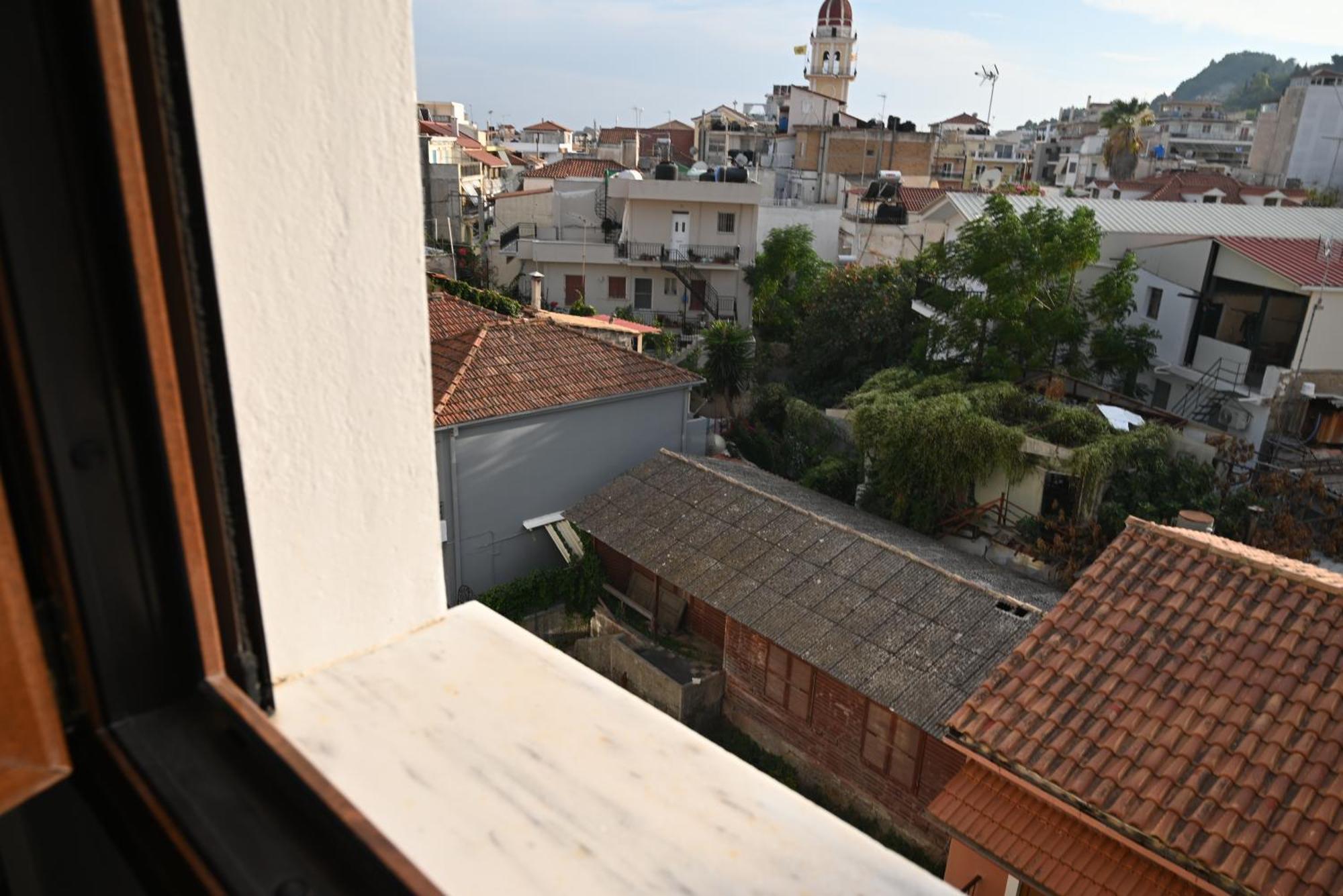 Studio Gio In Zakynthos City Luaran gambar