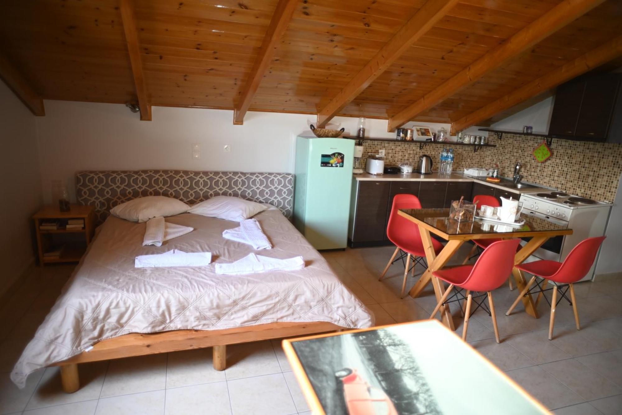 Studio Gio In Zakynthos City Luaran gambar