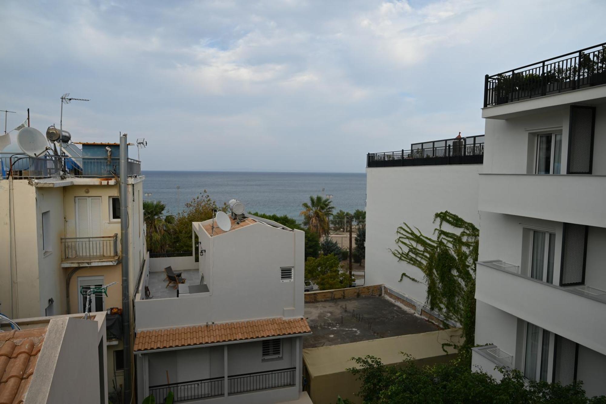 Studio Gio In Zakynthos City Luaran gambar